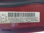 ✅ 2014 Dodge Journey SE • VIN: 3C4PDCAB7ET166482 • Lot: 43638770. Listed on IAAI with 119,087 mi. Free auction sales archive from the USA and detailed vehicle history report at DreamBid. Image 9.