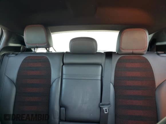 2024 Dodge Hornet GT z VIN ZACNDFAN1R3A15807, wystawiony jako Copart lot #49221725 z przebiegiem 27 453 mil mil oraz Szkoda całkowita • Salvage title. Historia ofert i sprzedaży dostępna na DreamBid. Obrazek 10.