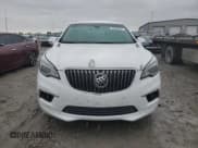 ✅ 2016 Buick Envision Premium I • VIN: LRBFXESX1GD235103 • Lot: 90592365. Listed on Copart with 80,451 mi. Free auction sales archive from the USA and detailed vehicle history report at DreamBid. Image 5.