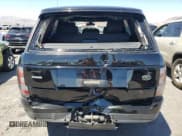 ✅ 2015 Land Rover Range Rover Supercharged • VIN: SALGS2TF5FA228477 • Lot: 69364665. Listed on Copart with 123,895 mi. Free auction sales archive from the USA and detailed vehicle history report at DreamBid. Image 6.