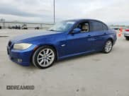 ✅ 2011 BMW 3 Series 328i • VIN: WBAPH7C51BE679741 • Lot: 82635225. Listed on Copart with 144,535 mi. Free auction sales archive from the USA and detailed vehicle history report at DreamBid. Image 1.