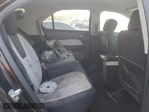 ✅ 2016 Chevrolet Equinox LT • VIN: 2GNALCEK2G6267558 • Лот: 84805045. Опубликован ранее на Copart с пробегом 139 663 миль. Бесплатный доступ к архиву аукционных продаж из США и подробный отчёт об истории автомобиля на DreamBid. Изображение 10.