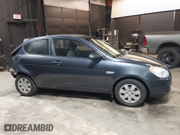 ✅ 2009 Hyundai Accent Auto GS • VIN: KMHCM36C49U133351 • Лот: 39497736. Опубликован ранее на IAAI с пробегом 96 646 миль. Бесплатный доступ к архиву аукционных продаж из США и подробный отчёт об истории автомобиля на DreamBid. Изображение 13.