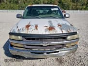 ✅ 2000 Chevrolet Silverado 1500 LS • VIN: 2GCEC19T1Y1112791 • Lot: 91213915. Listed on Copart with 352,495 mi. Free auction sales archive from the USA and detailed vehicle history report at DreamBid. Image 5.