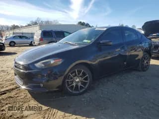 ✅ 2013 Dodge Dart Rallye • VIN: 1C3CDFBA5DD123466 • Лот: 84839094. Опубликован ранее на Copart с пробегом 133 845 миль. Бесплатный доступ к архиву аукционных продаж из США и подробный отчёт об истории автомобиля на DreamBid. Изображение 1.