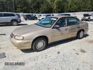 ✅ 2003 Chevrolet Malibu • VIN: 1G1ND52J13M691087 • Lot: 86280675. Listed on Copart with 81,415 mi. Free auction sales archive from the USA and detailed vehicle history report at DreamBid. Image 1.