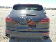 ✅ 2017 Porsche Cayenne S E-Hybrid • VIN: WP1AE2A21HLA74683 • Lot: 56571135. Listed on Copart with 93,152 mi. Free auction sales archive from the USA and detailed vehicle history report at DreamBid. Image 6.