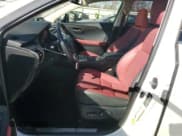 ✅ 2021 Lexus NX 300 • VIN: JTJDARDZ7M5026774 • Lot: 91914185. Wystawiony na Copart z przebiegiem 25 654 mil. Bezpłatny archiwum sprzedaży aukcyjnych z USA i szczegółowy raport historii pojazdu na DreamBid. Zdjęcie 7.