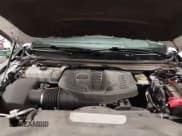 ✅ 2024 Jeep Wagoneer Series II • VIN: 1C4SJVBP3RS172571 • Lot: 43922807. Listed on IAAI with 50,317 mi. Free auction sales archive from the USA and detailed vehicle history report at DreamBid. Image 10.