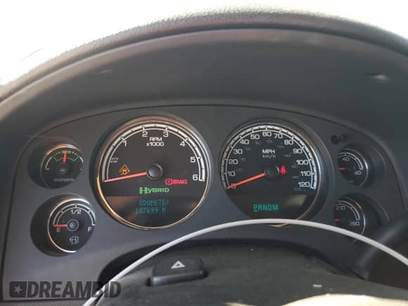 2008 Chevrolet Tahoe с VIN 1GNFC13568R228372, выставлен на аукционе Copart как лот 91379405 с пробегом 187 699 миль миль и Чистый • Clean title. История ставок и продаж доступна на DreamBid. Изображение 9.