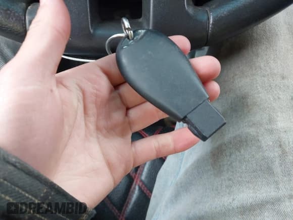 ✅ 2011 Ram 1500 Outdoorsman • VIN: 1D7RV1GT1BS607262 • Lot: 43726240. Listed on IAAI with 495,000 mi. Free auction sales archive from the USA and detailed vehicle history report at DreamBid. Image 11.