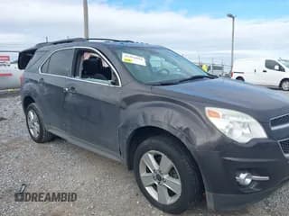 ✅ 2013 Chevrolet Equinox LT • VIN: 2GNFLNE30D6172504 • Лот: 43462894. Опубликован ранее на IAAI с пробегом 122 975 миль. Бесплатный доступ к архиву аукционных продаж из США и подробный отчёт об истории автомобиля на DreamBid. Изображение 6.
