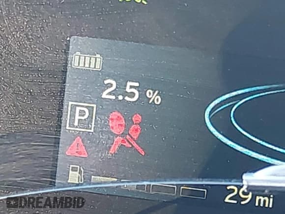 ✅ 2017 BMW i3 • VIN: WBY1Z8C34HV893589 • Лот: 43458603. Опубликован ранее на IAAI с пробегом 64 534 миль. Бесплатный доступ к архиву аукционных продаж из США и подробный отчёт об истории автомобиля на DreamBid. Изображение 17.