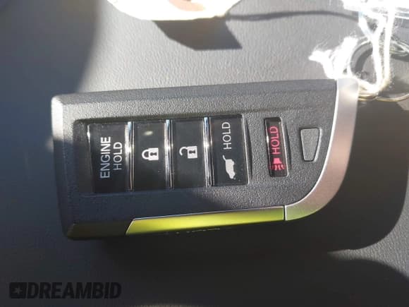 ✅ 2025 Acura MDX w/A-Spec Package • VIN: 5J8YE1H09SL033998 • Lot: 43466897. Listed on IAAI with 1,143 mi. Free auction sales archive from the USA and detailed vehicle history report at DreamBid. Image 11.