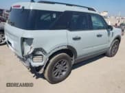 ✅ 2021 Ford Bronco Sport Big Bend • VIN: 3FMCR9B66MRA59662 • Lot: 43403701. Listed on IAAI with 63,530 mi. Free auction sales archive from the USA and detailed vehicle history report at DreamBid. Image 4.