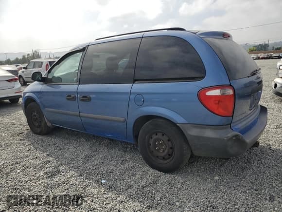 ✅ 2007 Dodge Caravan SE • VIN: 1D4GP25R87B170542 • Lot: 71558355. Wystawiony na Copart z przebiegiem 205 937 mil. Bezpłatny archiwum sprzedaży aukcyjnych z USA i szczegółowy raport historii pojazdu na DreamBid. Zdjęcie 2.