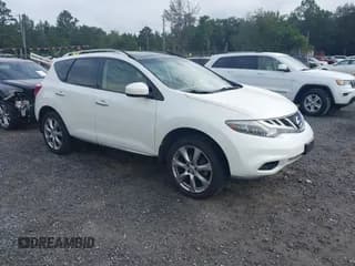 ✅ 2014 Nissan Murano SL • VIN: JN8AZ1MW5EW507760 • Lot: 43355806. Wystawiony na IAAI z przebiegiem 159 134 mil. Bezpłatny archiwum sprzedaży aukcyjnych z USA i szczegółowy raport historii pojazdu na DreamBid. Zdjęcie 1.