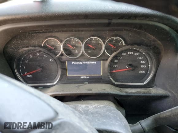 ✅ 2021 Chevrolet Silverado 1500 LT Trail Boss • VIN: 1GCPYFED5MZ388124 • Lot: 78000934. Wystawiony na Copart z przebiegiem 89 250 mil. Bezpłatny archiwum sprzedaży aukcyjnych z USA i szczegółowy raport historii pojazdu na DreamBid. Zdjęcie 9.