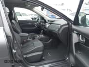 ✅ 2017 Nissan Rogue SV • VIN: 5N1AT2MV9HC775755 • Lot: 43774022. Listed on IAAI with 120,084 mi. Free auction sales archive from the USA and detailed vehicle history report at DreamBid. Image 5.