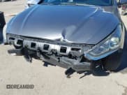 ✅ 2018 Hyundai Sonata Sport Plus • VIN: 5NPE34AF6JH649183 • Lot: 43494170. Listed on IAAI with 117,471 mi. Free auction sales archive from the USA and detailed vehicle history report at DreamBid. Image 6.