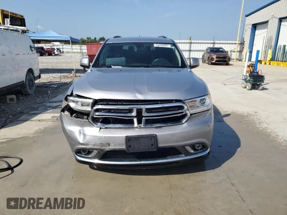 ✅ 2020 Dodge Durango SXT Plus • VIN: 1C4RDJAG0LC223834 • Lot: 65699005. Listed on Copart with 60,328 mi. Free auction sales archive from the USA and detailed vehicle history report at DreamBid. Image 5.