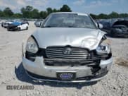 ✅ 2011 Hyundai Accent GLS • VIN: KMHCN4AC5BU608487 • Лот: 62119335. Опубликован ранее на Copart с пробегом 163 353 миль. Бесплатный доступ к архиву аукционных продаж из США и подробный отчёт об истории автомобиля на DreamBid. Изображение 5.