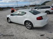 ✅ 2013 Dodge Avenger SE • VIN: 1C3CDZABXDN564838 • Лот: 79103614. Опубликован ранее на Copart с пробегом 203 880 миль. Бесплатный доступ к архиву аукционных продаж из США и подробный отчёт об истории автомобиля на DreamBid. Изображение 2.