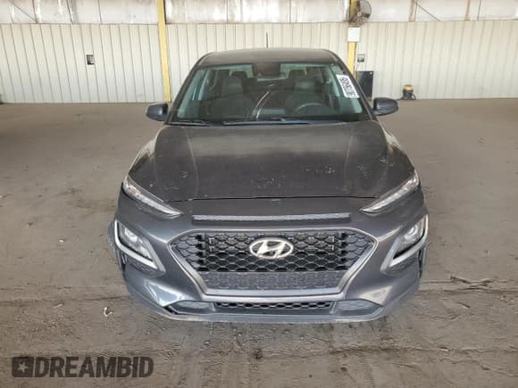 ✅ 2019 Hyundai Kona SE • VIN: KM8K12AA7KU270522 • Лот: 90756495. Опубликован ранее на Copart с пробегом 76 151 миль. Бесплатный доступ к архиву аукционных продаж из США и подробный отчёт об истории автомобиля на DreamBid. Изображение 5.
