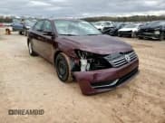 ✅ 2014 Volkswagen Passat S • VIN: 1VWAP7A30EC001976 • Lot: 49905115. Listed on Copart with 156,022 mi. Free auction sales archive from the USA and detailed vehicle history report at DreamBid. Image 14.