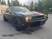 ✅ 2013 Dodge Challenger SXT • VIN: 2C3CDYAGXDH549092 • Lot: 84967784. Wystawiony na Copart z przebiegiem 117 991 mil. Bezpłatny archiwum sprzedaży aukcyjnych z USA i szczegółowy raport historii pojazdu na DreamBid. Zdjęcie 1.