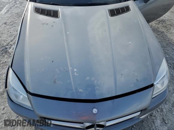 ✅ 2012 Mercedes-Benz SLK 350 • VIN: WDDPK5HA8CF014674 • Lot: 43035715. Wystawiony na Copart z przebiegiem 79 506 mil. Bezpłatny archiwum sprzedaży aukcyjnych z USA i szczegółowy raport historii pojazdu na DreamBid. Zdjęcie 12.