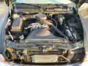 1998 Dodge Dakota SLT z VIN 1B7GG22X6WS619151, wystawiony jako Copart lot #78768394 z przebiegiem 139 243 mil mil oraz Szkoda całkowita • Salvage title. Historia ofert i sprzedaży dostępna na DreamBid. Obrazek 11.