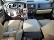 ✅ 2015 Toyota Sequoia Limited • VIN: 5TDJW5G10FS117730 • Lot: 85902774. Listed on Copart with 140,051 mi. Free auction sales archive from the USA and detailed vehicle history report at DreamBid. Image 8.