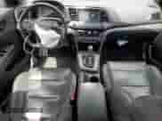 2018 Hyundai Elantra Sport с VIN KMHD04LB9JU447003, выставлен на аукционе Copart как лот 69148785 с пробегом 79 913 миль миль и На запчасти • Non repairable. История ставок и продаж доступна на DreamBid. Изображение 8.