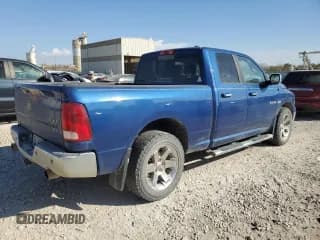 ✅ 2010 Dodge 1500 SLT • VIN: 1D7RV1GT7AS103538 • Лот: 77153784. Опубликован ранее на Copart с пробегом 227 887 миль. Бесплатный доступ к архиву аукционных продаж из США и подробный отчёт об истории автомобиля на DreamBid. Изображение 3.