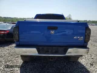 2008 Dodge 3500 Laramie z VIN 3D7MX39A18G173744, wystawiony jako Copart lot #54095825 z przebiegiem Nie podano mil oraz Szkoda całkowita • Salvage title. Historia ofert i sprzedaży dostępna na DreamBid. Obrazek 6.