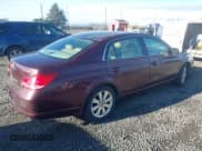 ✅ 2005 Toyota Avalon Limited • VIN: 4T1BK36B85U017542 • Лот: 43826272. Опубликован ранее на IAAI с пробегом 190 416 миль. Бесплатный доступ к архиву аукционных продаж из США и подробный отчёт об истории автомобиля на DreamBid. Изображение 4.