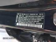 ✅ 2016 Porsche Panamera 4 • VIN: WP0AA2A75GL006121 • Лот: 42471694. Опубликован ранее на IAAI с пробегом 22 143 миль. Бесплатный доступ к архиву аукционных продаж из США и подробный отчёт об истории автомобиля на DreamBid. Изображение 9.