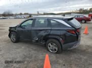 ✅ 2025 Hyundai Tucson SE • VIN: 5NMJACDE7SH495583 • Lot: 91496545. Wystawiony na Copart z przebiegiem 11 146 mil. Bezpłatny archiwum sprzedaży aukcyjnych z USA i szczegółowy raport historii pojazdu na DreamBid. Zdjęcie 2.