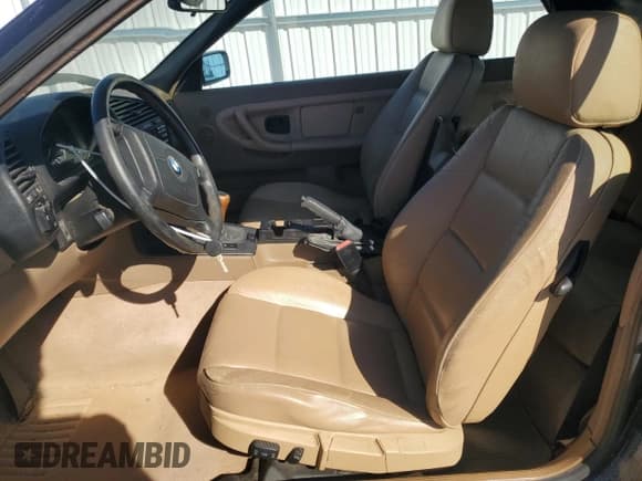 ✅ 1998 BMW 3 Series • VIN: WBABK7324WET66691 • Лот: 73283314. Опубликован ранее на Copart с пробегом Не указан. Бесплатный доступ к архиву аукционных продаж из США и подробный отчёт об истории автомобиля на DreamBid. Изображение 7.