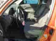 2008 Chevrolet HHR LS z VIN 3GNDA33D48S577172, wystawiony jako Copart lot #77757844 z przebiegiem Nie podano mil oraz Nie do naprawy • Non repairable. Historia ofert i sprzedaży dostępna na DreamBid. Obrazek 7.