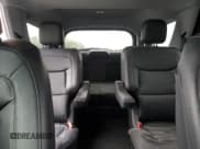 ✅ 2024 Ford Explorer XLT • VIN: 1FMSK8DH9RGA16117 • Лот: 85845895. Опубликован ранее на Copart с пробегом 27 458 миль. Бесплатный доступ к архиву аукционных продаж из США и подробный отчёт об истории автомобиля на DreamBid. Изображение 10.