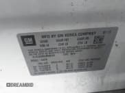 ✅ 2018 Buick Encore Preferred • VIN: KL4CJASB8JB508764 • Lot: 43283531. Wystawiony na IAAI z przebiegiem 101 480 mil. Bezpłatny archiwum sprzedaży aukcyjnych z USA i szczegółowy raport historii pojazdu na DreamBid. Zdjęcie 9.