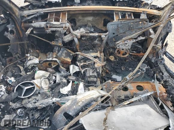 ✅ 2006 Mercedes-Benz SL 500 • VIN: WDBSK75F96F108419 • Lot: 51236665. Listed on Copart with Not provided. Free auction sales archive from the USA and detailed vehicle history report at DreamBid. Image 8.