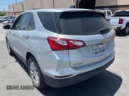 ✅ 2021 Chevrolet Equinox LS • VIN: 3GNAXFEV9MS175215 • Лот: 42554213. Опубликован ранее на IAAI с пробегом 83 171 миль. Бесплатный доступ к архиву аукционных продаж из США и подробный отчёт об истории автомобиля на DreamBid. Изображение 1.
