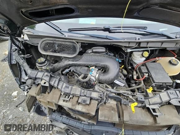 ✅ 2018 Ford Transit Passenger XL • VIN: 1FBAX2CM3JKA84979 • Лот: 59193135. Опубликован ранее на Copart с пробегом 65 920 миль. Бесплатный доступ к архиву аукционных продаж из США и подробный отчёт об истории автомобиля на DreamBid. Изображение 10.