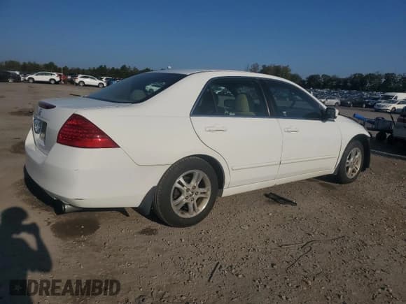 ✅ 2006 Honda Accord LX SE • VIN: 1HGCM55306A164628 • Lot: 81406215. Wystawiony na Copart z przebiegiem 170 075 mil. Bezpłatny archiwum sprzedaży aukcyjnych z USA i szczegółowy raport historii pojazdu na DreamBid. Zdjęcie 3.