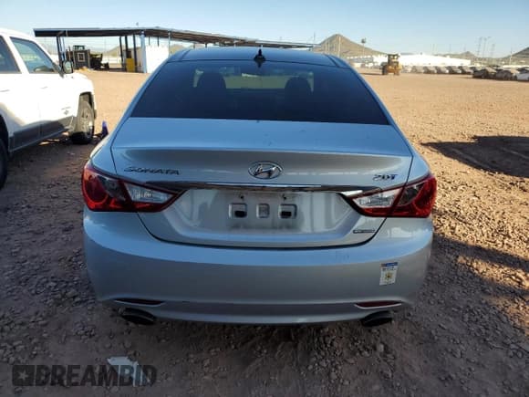 ✅ 2012 Hyundai Sonata Limited • VIN: 5NPEC4AB4CH407489 • Лот: 91476325. Опубликован ранее на Copart с пробегом 82 688 миль. Бесплатный доступ к архиву аукционных продаж из США и подробный отчёт об истории автомобиля на DreamBid. Изображение 6.