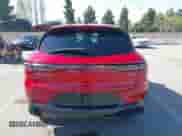 2024 Dodge Hornet R/T z VIN ZACPDFCW0R3A30832, wystawiony jako IAAI lot #42028233 z przebiegiem 17 616 mil mil oraz . Historia ofert i sprzedaży dostępna na DreamBid. Obrazek 16.