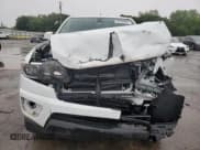 ✅ 2019 Chevrolet Colorado 2WD LT • VIN: 1GCGSCEN4K1241555 • Lot: 55958025. Listed on Copart with 81,129 mi. Free auction sales archive from the USA and detailed vehicle history report at DreamBid. Image 5.